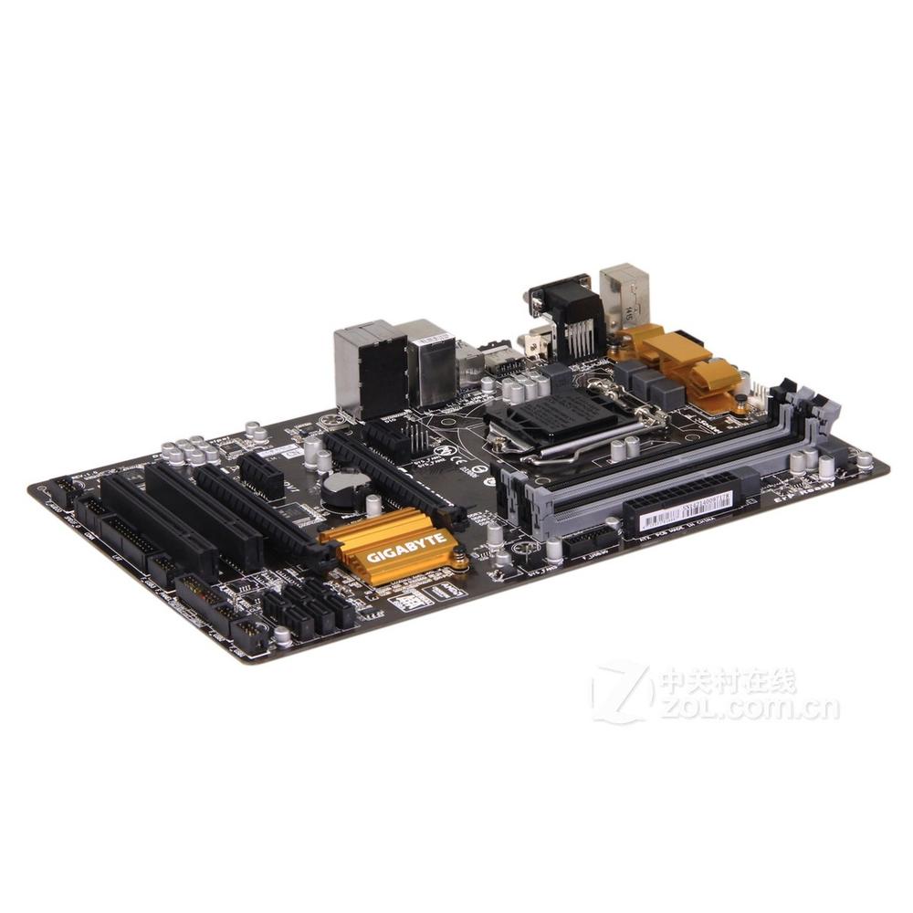 Foto 3 | Placa Madre Gigabyte Ga-z97-hd3 Lga 1150 Atx Ddr3 32 Gb - Venta Internacional.