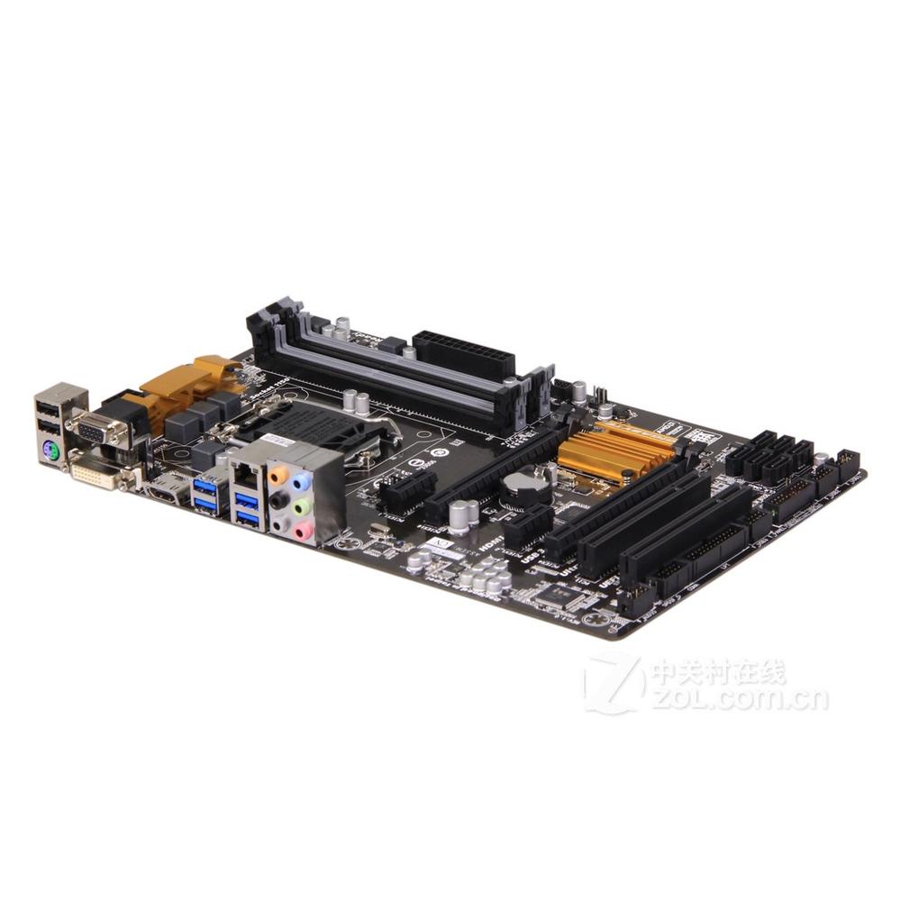 Foto 5 pulgar | Placa Madre Gigabyte Ga-z97-hd3 Lga 1150 Atx Ddr3 32 Gb - Venta Internacional.