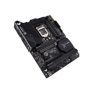 Foto 3 | Placa Madre Asus Tuf Gaming Z590-plus Lga 1200 Atx Usada - Venta Internacional.