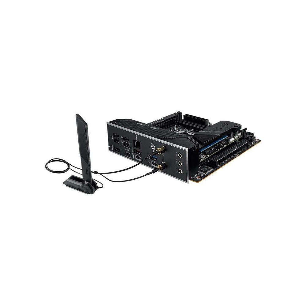 Foto 5 pulgar | Placa Madre Asus Tuf Gaming Z590-plus Lga 1200 Atx Usada - Venta Internacional.