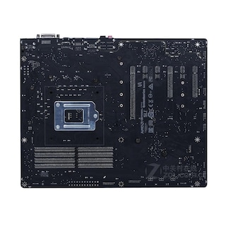 Foto 2 | Placa Madre Msi Z370 Krait Gaming Lga 1151 Atx Usada - Venta Internacional.