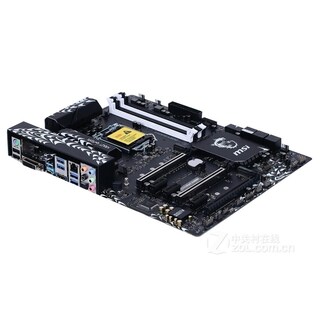 Foto 4 | Placa Madre Msi Z370 Krait Gaming Lga 1151 Atx Usada - Venta Internacional.