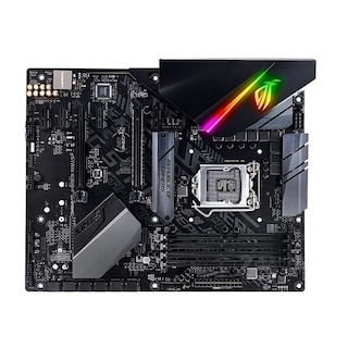 Foto 1 | Placa Base Asus Rog Strix B360-f Gaming Lga 1151 Atx Usada - Venta Internacional.