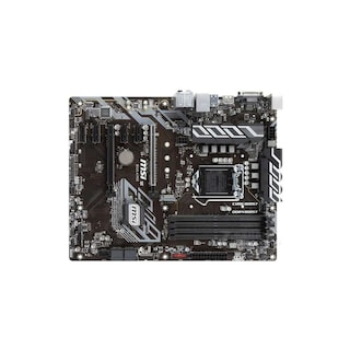 Foto 1 | Placa Madre Msi B360-a Pro Lga 1151 Atx Usada - Venta Internacional.
