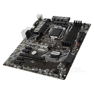 Foto 2 | Placa Madre Msi B360-a Pro Lga 1151 Atx Usada - Venta Internacional.