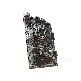 Foto 4 | Placa Madre Msi B360-a Pro Lga 1151 Atx Usada - Venta Internacional.