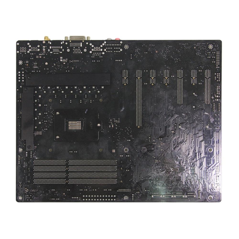 Foto 3 pulgar | Placa Madre Asus Z87-pro Lga 1150 Atx Usada Con 32 Gb Ddr3 - Venta Internacional.