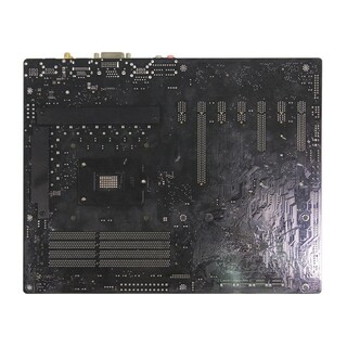 Foto 2 | Placa Madre Asus Z87-pro Lga 1150 Atx Usada Con 32 Gb Ddr3 - Venta Internacional.