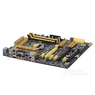 Foto 4 | Placa Madre Asus Z87-pro Lga 1150 Atx Usada Con 32 Gb Ddr3 - Venta Internacional.
