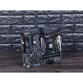 Foto 2 | Placa Madre Asus Rog Maximus X Hero Lga 1151 Atx Usada - Venta Internacional.