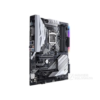 Foto 3 | Placa Madre Asus Prime Z370-a Lga 1151 Atx Usada - Venta Internacional.