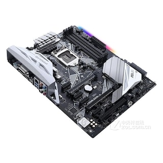 Foto 4 | Placa Madre Asus Prime Z370-a Lga 1151 Atx Usada - Venta Internacional.