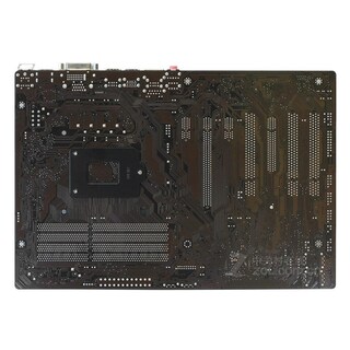 Foto 2 | Placa Madre Asus Z87-k Lga 1150 Atx Usada Con Signos De Desgaste - Venta Internacional.