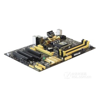 Foto 3 | Placa Madre Asus Z87-k Lga 1150 Atx Usada Con Signos De Desgaste - Venta Internacional.