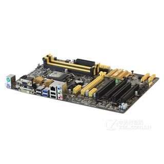 Foto 4 | Placa Madre Asus Z87-k Lga 1150 Atx Usada Con Signos De Desgaste - Venta Internacional.