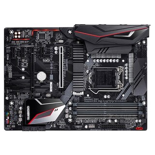 Foto 1 | Placa Madre Gigabyte Z390 Gaming X Lga 1151 Atx Usada - Venta Internacional.