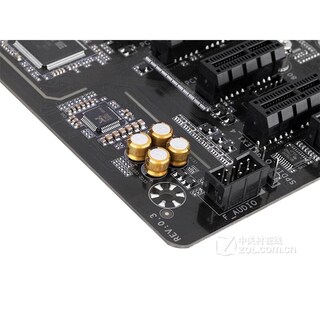 Foto 2 | Placa Madre Gigabyte Z390 Gaming X Lga 1151 Atx Usada - Venta Internacional.