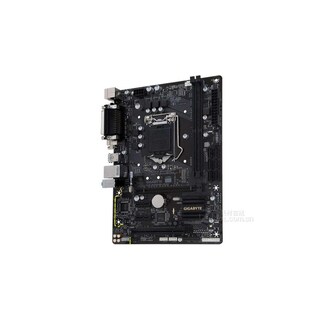 Foto 2 | Placa Base Micro Atx Gigabyte B250m-d3v Lga 1151 Usada - Venta Internacional.