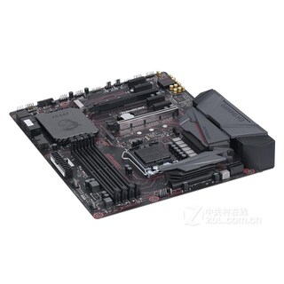 Foto 3 | Placa Madre Msi B250 Gaming M3 Lga 1151 Atx Con 4 Ranuras Ddr4 - Venta Internacional.