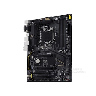 Foto 2 | Placa Madre Gigabyte Z270-hd3p Lga 1151 Atx Usada - Venta Internacional.