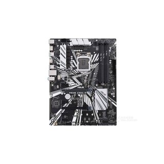 Foto 1 | Placa Madre Asus Prime Z390-p Lga 1151 Atx Usada - Venta Internacional.