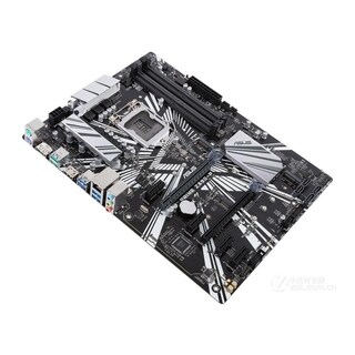 Foto 2 | Placa Madre Asus Prime Z390-p Lga 1151 Atx Usada - Venta Internacional.