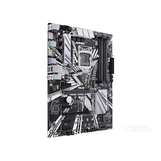 Foto 3 | Placa Madre Asus Prime Z390-p Lga 1151 Atx Usada - Venta Internacional.