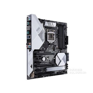 Foto 2 | Placa Madre Asus Prime Z390-a Lga 1151 Atx Usada - Venta Internacional.
