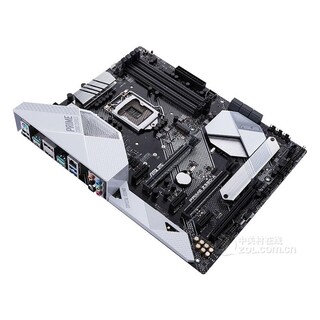 Foto 3 | Placa Madre Asus Prime Z390-a Lga 1151 Atx Usada - Venta Internacional.