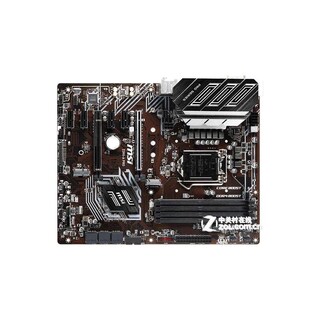 Foto 1 | Placa Madre Msi Z390-a Pro Lga 1151 Atx Usada - Venta Internacional.