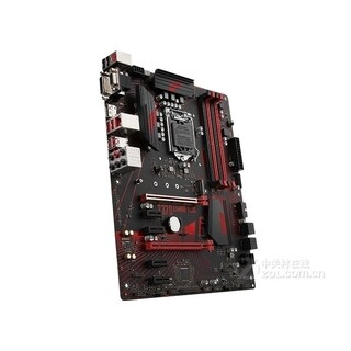 Foto 2 | Placa Madre Msi Z370 Gaming Plus Lga 1151 Atx Usada - Venta Internacional.