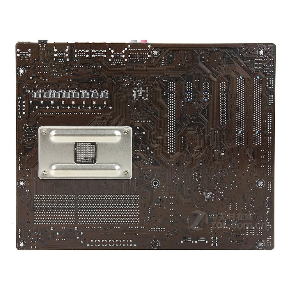 Foto 3 pulgar | Placa Madre Asus M5a97 Evo R2.0 Socket Am3+ Atx Usada - Venta Internacional.