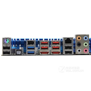 Foto 5 | Placa Madre Asus M5a97 Evo R2.0 Socket Am3+ Atx Usada - Venta Internacional.