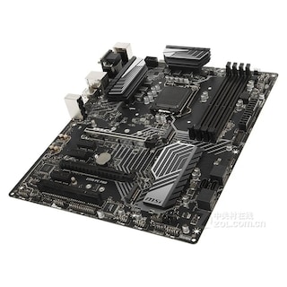 Foto 2 | Placa Madre Msi Z370 Pc Pro Lga 1151 Atx Usada - Venta Internacional.