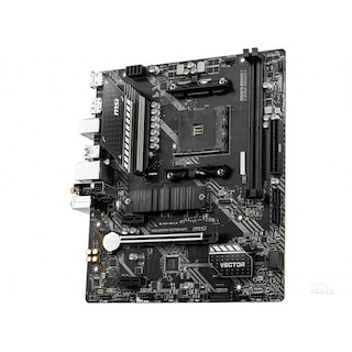 Foto 1 | Placa Madre Msi B250m Mortar Lga 1151 Micro Atx Usada - Venta Internacional.