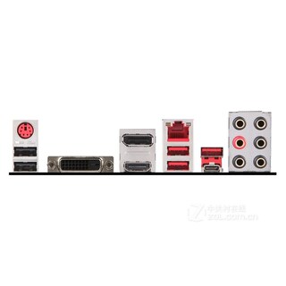 Foto 4 | Placa Madre Msi B250m Mortar Lga 1151 Micro Atx Usada - Venta Internacional.