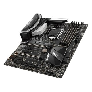 Foto 2 | Placa Madre Msi Z370 Gaming Pro Carbon Ac Lga 1151 Atx Usada - Venta Internacional.