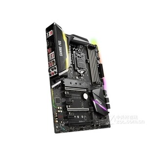 Foto 3 | Placa Madre Msi Z370 Gaming Pro Carbon Ac Lga 1151 Atx Usada - Venta Internacional.