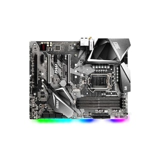Foto 1 | Placa Madre Msi Mpg Z390 Gaming Edge Ac Lga 1151 Atx Usada - Venta Internacional.