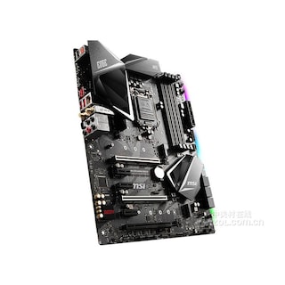 Foto 2 | Placa Madre Msi Mpg Z390 Gaming Edge Ac Lga 1151 Atx Usada - Venta Internacional.