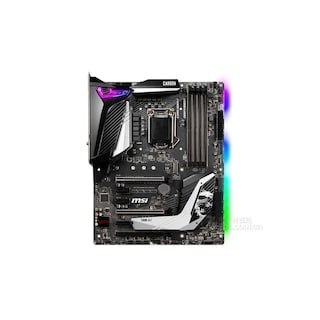 Foto 1 | Placa Madre Msi Mpg Z390 Gaming Pro Carbon Ac Lga 1151 Atx - Venta Internacional.