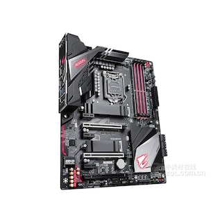 Foto 2 | Placa Madre Gigabyte Z390 Aorus Pro Lga 1151 Atx Usada - Venta Internacional.