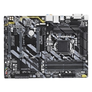 Foto 1 | Placa Madre Gigabyte Z370 Hd3 Lga 1151 Atx Usada - Venta Internacional.