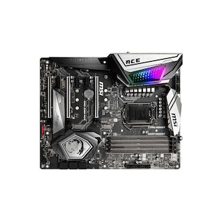 Foto 1 | Placa Madre Msi Meg Z390 Ace Lga 1151 Atx Usada - Venta Internacional.