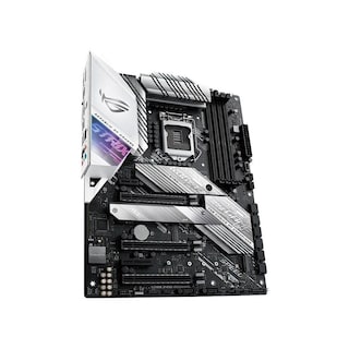 Foto 2 | Placa Madre Asus Rog Strix Z490-a Gaming Lga 1200 Atx Usada - Venta Internacional.