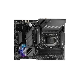 Foto 2 | Placa Madre Msi Mag Z590 Tomahawk Wifi Lga 1200 Atx Usada - Venta Internacional.