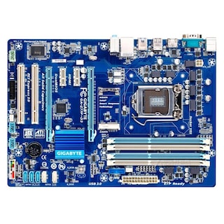 Foto 1 | Placa Madre Gigabyte Ga-z77p-d3 Lga 1155 Atx Usada - Venta Internacional.
