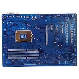 Foto 2 | Placa Madre Gigabyte Ga-z77p-d3 Lga 1155 Atx Usada - Venta Internacional.