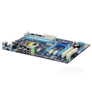 Foto 3 | Placa Madre Gigabyte Ga-z77p-d3 Lga 1155 Atx Usada - Venta Internacional.