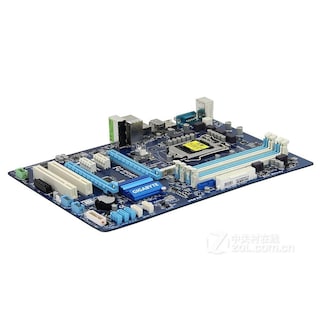 Foto 4 | Placa Madre Gigabyte Ga-z77p-d3 Lga 1155 Atx Usada - Venta Internacional.